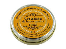 Graisse Panda blonde Trimadel haute qualité 100 ml - Cuir en Stock