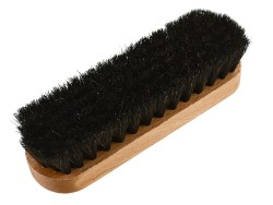 Brosse à reluire Trimadel pour faire briller le cuir - Cuirenstock