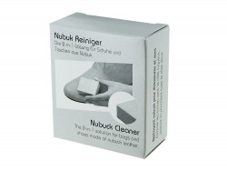 Nubuck Cleaner Trimadel - Chaussures et sac en cuir - Cuirenstock