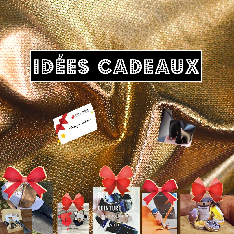 Idées Cadeaux