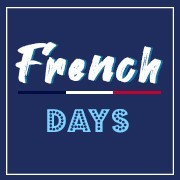 FRENCH DAYS