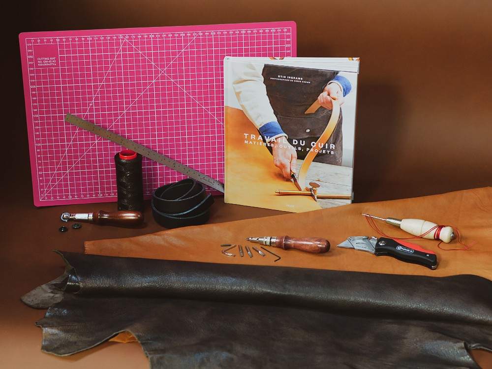 Packs cadeaux & kits d’outils