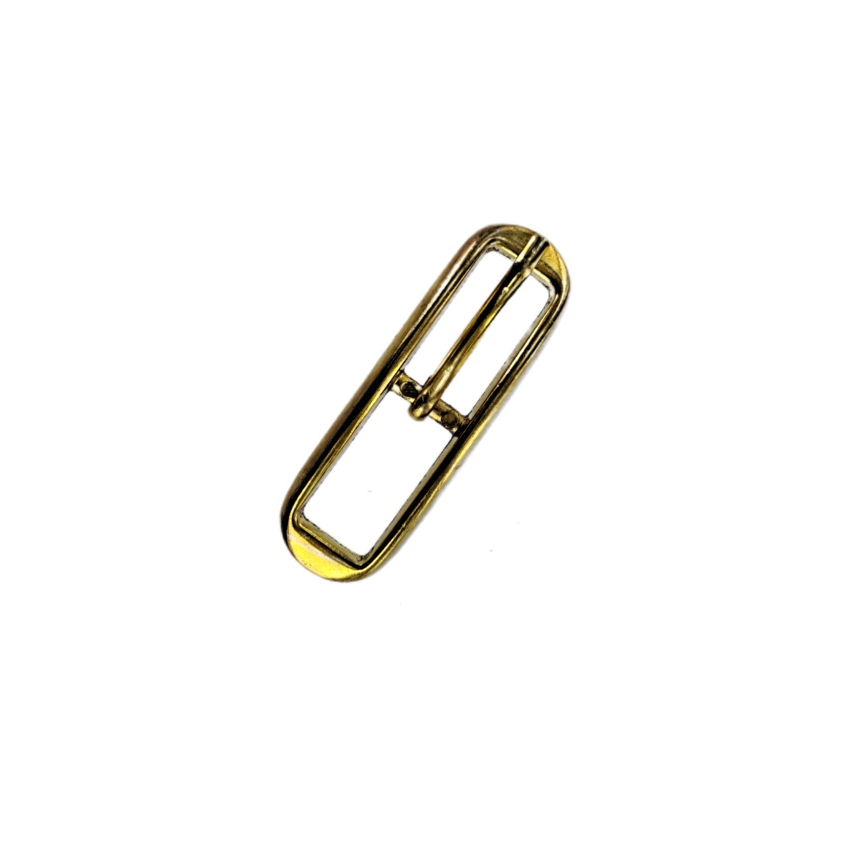 Lot De 100 œillets De Garde-robe Ovale – Laiton Plaqué EB, 65x16mm, Femelle, OneStopDIY