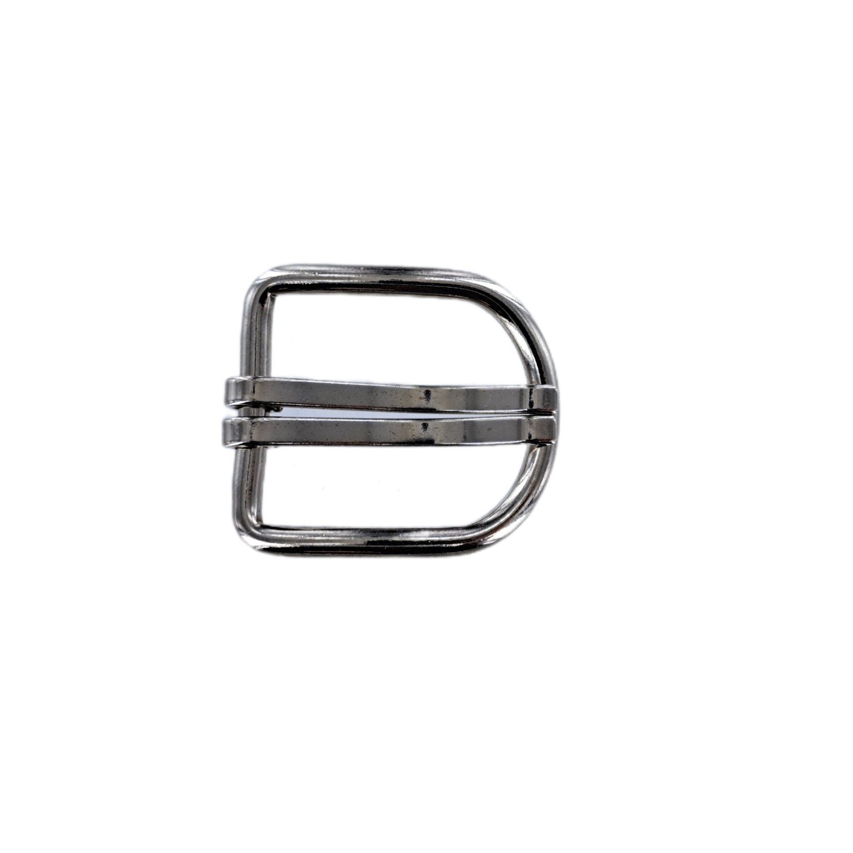 Ceinture à boucle en métal - France