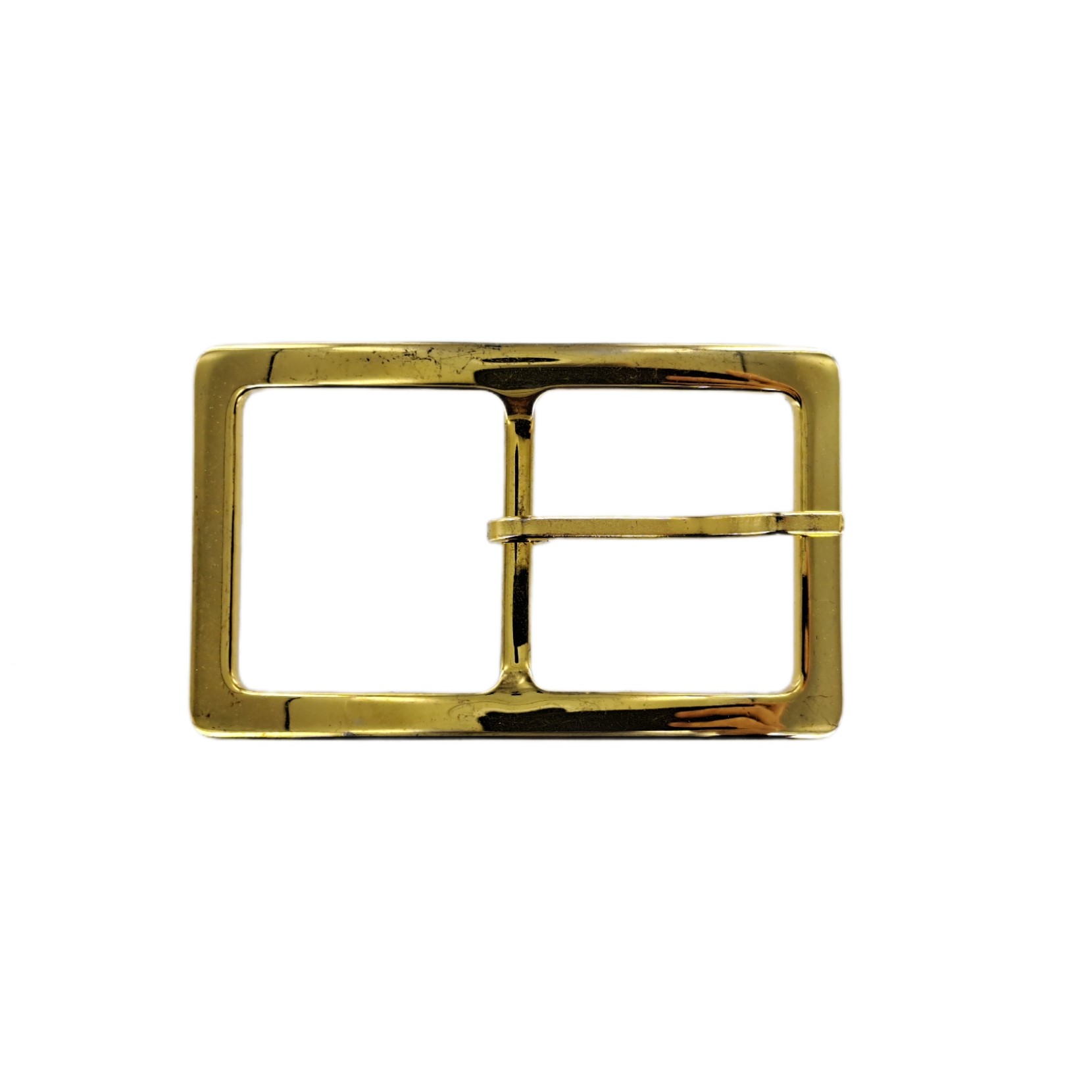 Boucle de ceinture laiton outlet
