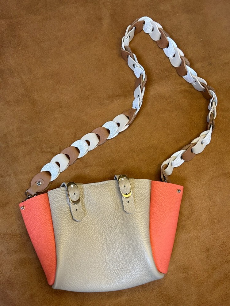 Sac cuir fabrication artisanale best sale