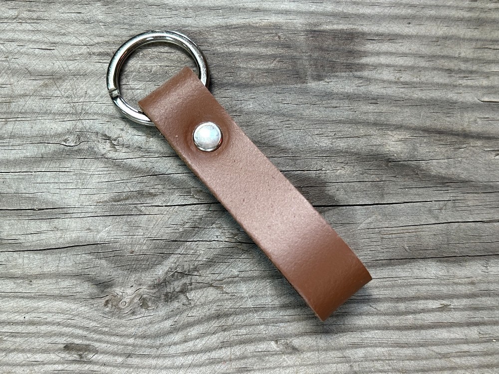 Porte-clés Lanière AOK - Occasion - Accessoire