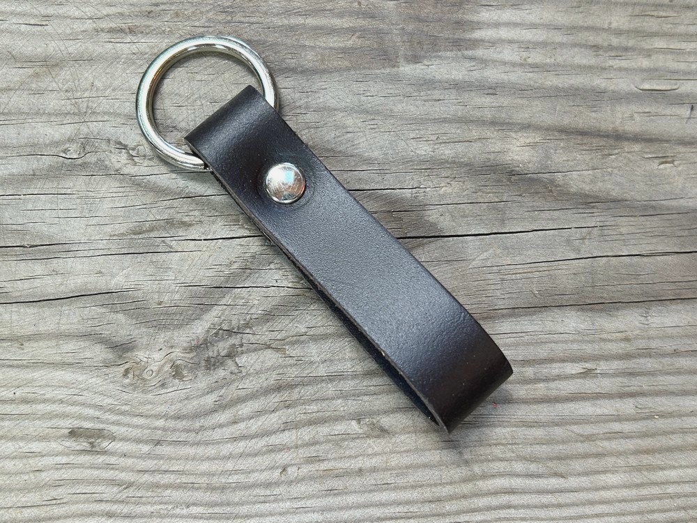 Porte-clés Lanière AOK – Accessoire Pratique (occasion)