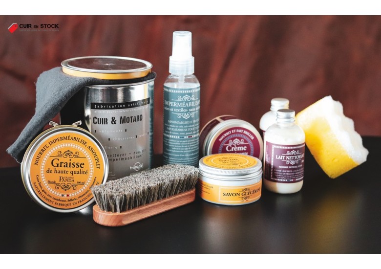 Comment bien entretenir le cuir : guide complet & astuces pratiques