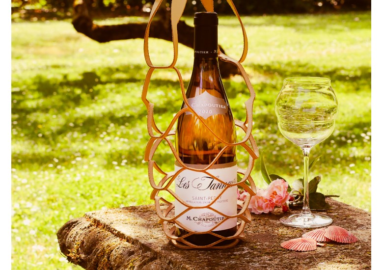 Cuir & Vin Nouveau : deux savoir-faire du Tarn à célébrer